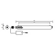 UV Lamp 6 GPD UV Lamp 6 GPD