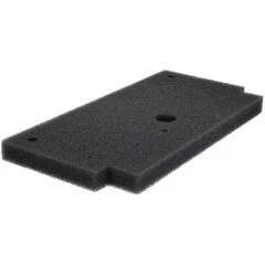 Alapure Filter Wasdroger geschikt voor Bosch 12022801