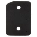 Alapure Warmtepompdroger Filter geschikt voor Miele 9164761