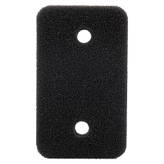 Alapure Warmtepompdroger Filter geschikt voor Miele 7070070