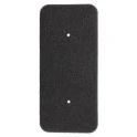 Alapure ALA-DF08 Wasdroger Schuimfilter 40006731