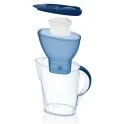 Brita Waterfilterkan Marella Cool XL 3.5L + Brita Maxtra+ Waterfilters 7-Pack