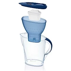 Brita Waterfilterkan Marella Cool XL 3.5L + Brita Maxtra+ Waterfilters 7-Pack