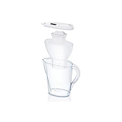 Brita Waterfilterkan Marella Wit 1051118