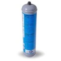 CO2 E290 Fles / E290 Cilinder / Zuurstof Vulling 600 gram / Koolzuur Patroon
