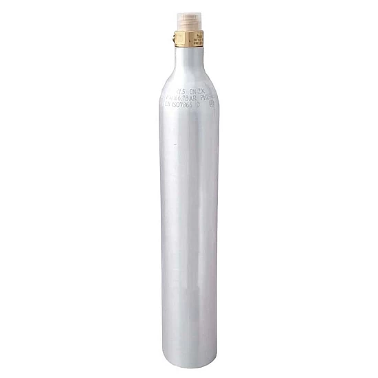 SodaStream CO2 Fles 425g Cilinder SodaStream CO2 Fles 425g Cilinder