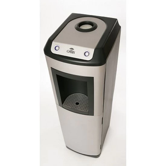 Oasis Kalix Waterkoeler met 3 Knoppen Oasis Kalix Waterkoeler met 3 Knoppen