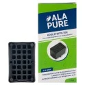 Alapure Wijnklimaatkast Filter geschikt voor Liebherr 743455700 FreshAir