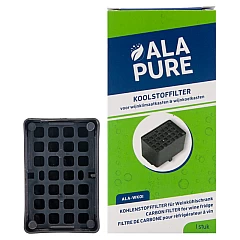 Alapure Wijnklimaatkast Filter geschikt voor Liebherr 743455700 FreshAir