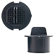 Miele Wijnklimaatkast Filter 9447050 van Alapure ALA-WK02 (2 St.) Miele Wijnklimaatkast Filter 9447050 van Alapure ALA-WK02 (2 St.)