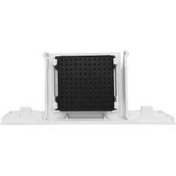 Alapure Luchtfilter Koelkast geschikt voor Liebherr 9882429 (2st.)