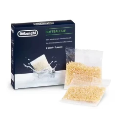 DeLonghi Softballs Ontkalker DLSC551 (2St.) DeLonghi Softballs Ontkalker DLSC551 (2St.)
