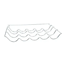 Bosch Koelkast Flessenrek 669688 / 00669688