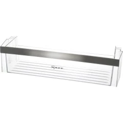 Neff Flessenbak voor Koelkast 11007906 / 442x100mm