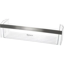 Neff Flessenbak voor Koelkast 11007906 / 442x100mm