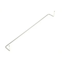Ikea Beugel voor Koelkast 481252648246