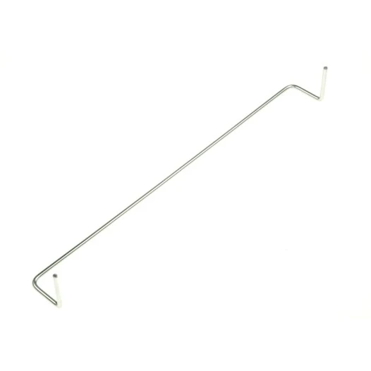 Whirlpool Beugel voor Koelkast 481252648246
