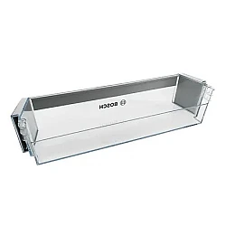 Bosch Koelkast Flessenbak 472x122mm / 00746691