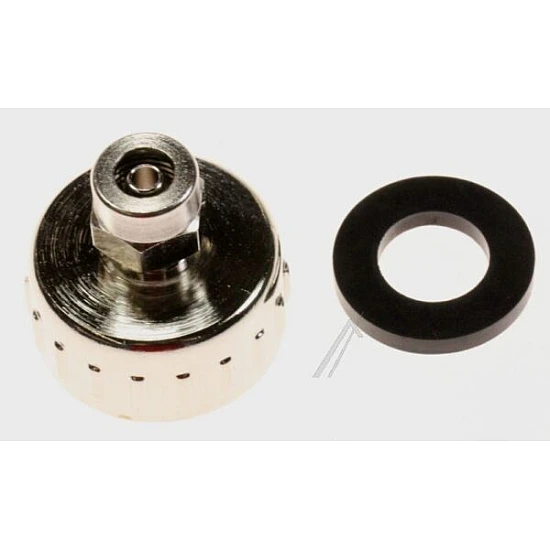 Alapure DA7300180A DA73-00180A Koppeling Kraannippel met tuit Alapure DA7300180A DA73-00180A Koppeling Kraannippel met tuit