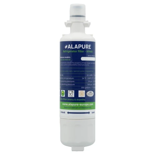Alapure KF440 Waterfilter