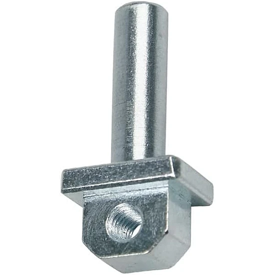 Alapure scharnierstift geschikt voor Liebherr stift pen koel- vriescombinatie 7042906 Alapure scharnierstift geschikt voor Liebherr stift pen koel- vriescombinatie 7042906
