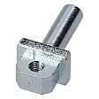 Alapure scharnierstift geschikt voor Liebherr stift pen koel- vriescombinatie 7042906 Alapure scharnierstift geschikt voor Liebherr stift pen koel- vriescombinatie 7042906