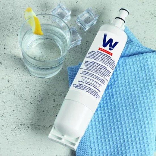 WPRO Waterfilter USC009 / 481281718406 / SBS002