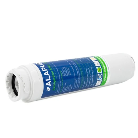 Alapure Waterfilter geschikt voor Bosch UltraClarity 11034151 / 11028820  / 740560