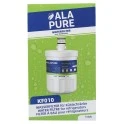 Alapure Waterfilter geschikt voor Atag Premium 5231JA2002A / LT500P / AK100V