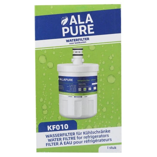 Alapure Waterfilter geschikt voor Atag Premium 5231JA2002A / LT500P / AK100V