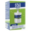 Alapure Waterfilter geschikt voor Atag Premium 5231JA2002A / LT500P / AK100V