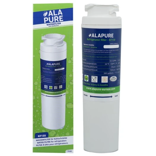 Alapure Waterfilter geschikt voor GE MSWF