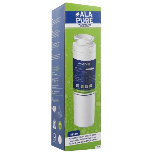 Alapure Waterfilter geschikt voor GE MSWF