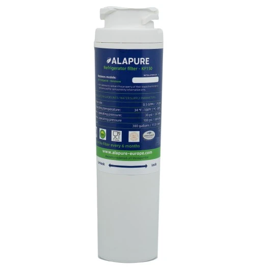 Alapure Waterfilter geschikt voor GE MSWF