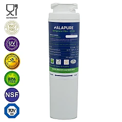 Alapure Waterfilter geschikt voor GE MSWF