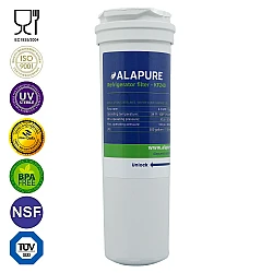 Alapure Waterfilter geschikt voor EcoAqua EFF-6017A