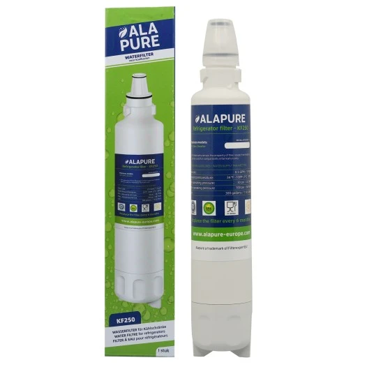 Alapure KF250 Waterfilter voor AP2-C405-G