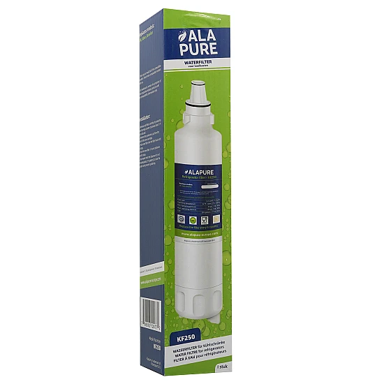 Icepure WFC2500A Waterfilter voor AP2-C405-SG Icepure WFC2500A Waterfilter voor AP2-C405-SG