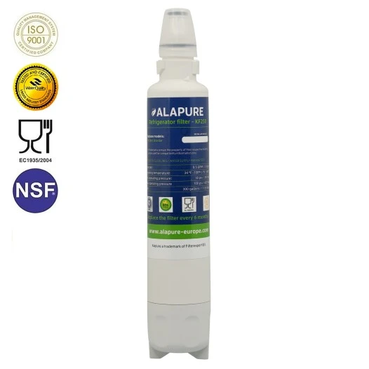 Alapure KF250 Waterfilter voor AP2-C405-G