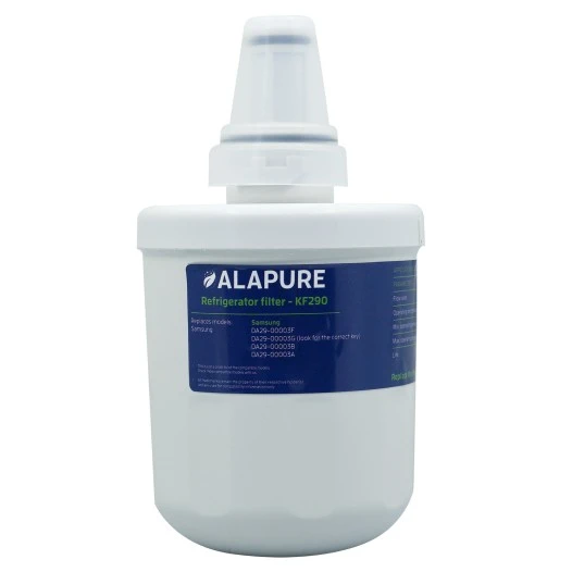 Alapure Waterfilter geschikt voor Samsung DA29 series F/B/G