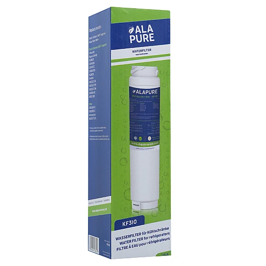 Alapure Waterfilter geschikt voor Bosch UltraClarity 11034151 / 11028820 / 740560 Alapure Waterfilter geschikt voor Bosch UltraClarity 11034151 / 11028820 / 740560