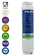 Alapure Waterfilter geschikt voor Bosch UltraClarity 11034151 / 11028820 / 740560 Alapure Waterfilter geschikt voor Bosch UltraClarity 11034151 / 11028820 / 740560