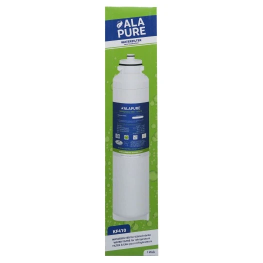 Alapure Waterfilter geschikt voor LG M7251253FR-06