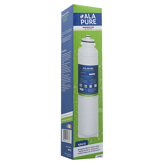 Alapure Waterfilter KF410 Alapure Waterfilter KF410