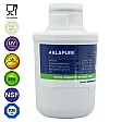 Alapure Waterfilter geschikt voor Triomph TSN552NFBK / TSN541NFHS Alapure Waterfilter geschikt voor Triomph TSN552NFBK / TSN541NFHS