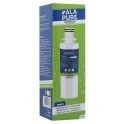 Alapure Waterfilter geschikt voor LG ADQ747935 / LT1000P / AGF80300704 /  ADQ74793501 / ADQ747935