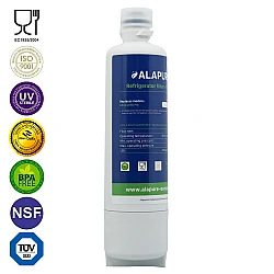 Alapure Waterfilter geschikt voor Siemens 11032518 / KS50ZUCP / UltraClarityPro