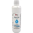 LG ADQ747935 Waterfilter LT1000P / AGF80300704 / ADQ74793501 / ADQ747935 LG ADQ747935 Waterfilter LT1000P / AGF80300704 / ADQ74793501 / ADQ747935