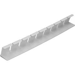 Bosch 00791396 / 791396 Flessenrek strip voor deurvak