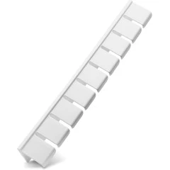 Bosch 00791396 / 791396 Flessenrek strip voor deurvak